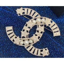 Chanel Brooch 15 2020