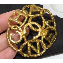 Chanel Brooch 16 2020
