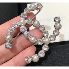 Chanel Brooch 17 2020