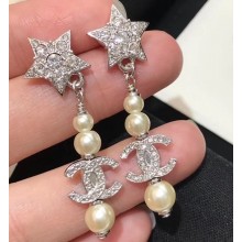Chanel Earrings 43 2020