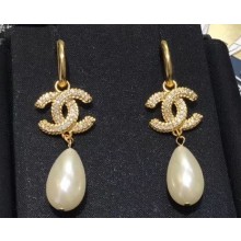 Chanel Earrings 45 2020