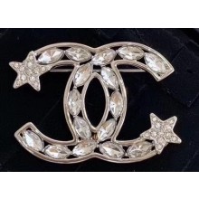 Chanel Brooch 05 2020
