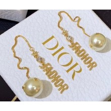 Dior Earrings 07 2020