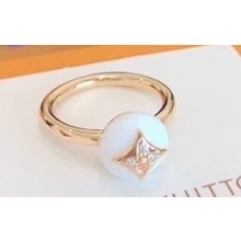 Louis Vuitton Ring 01 2020
