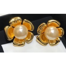 Chanel Earrings 50 2020