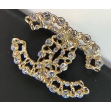 Chanel Brooch 19 2020