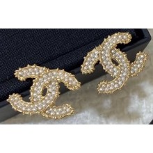 Chanel Earrings 51 2020