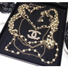 Chanel Necklace 03 2020