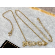 Chanel Necklace 11 2020