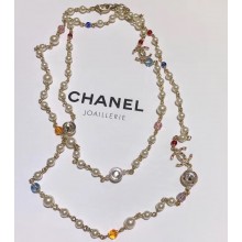 Chanel Necklace 02 2020