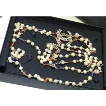 Chanel Necklace 01 2020