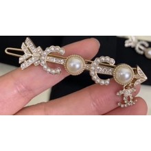 Chanel Hair Accessory 01 2020