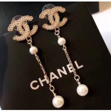 Chanel Earrings 56 2020