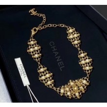Chanel Necklace 10 2020