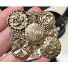 Chanel Brooch 02 2020