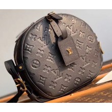 Louis Vuitton Monogram Leather Boite Chapeau Souple Bag M45167 2020