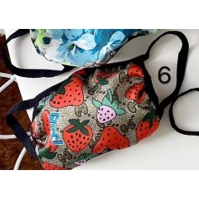 Gucci Face Mask 03 2020