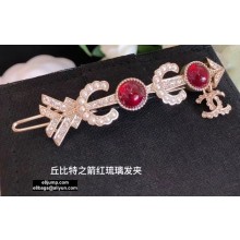 Chanel Hair Accessory 15 2020