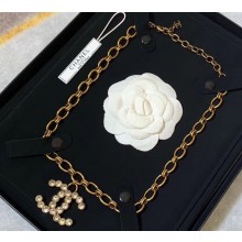 Chanel Necklace 37 2020
