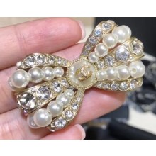 Chanel Brooch 22 2020