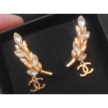 Chanel Earrings 148 2020