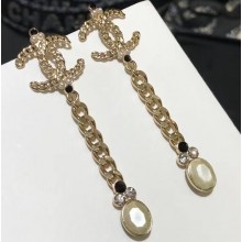 Chanel Earrings 74 2020