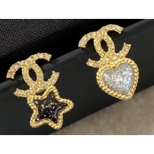 Chanel Earrings 72 2020