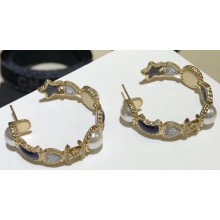 Chanel Earrings 71 2020
