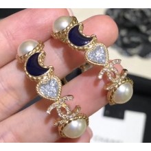 Chanel Earrings 70 2020