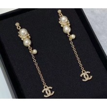 Chanel Earrings 69 2020