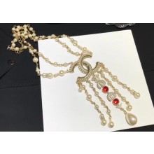 Chanel Necklace 39 2020