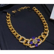 Chanel Necklace 40 2020