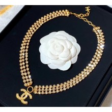 Chanel Necklace 41 2020