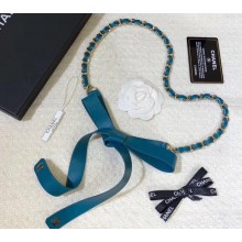 Chanel Waist Chain 04 2020