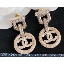 Chanel Earrings 174 2020