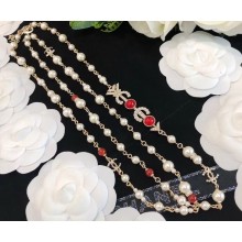 Chanel Necklace 43 2020