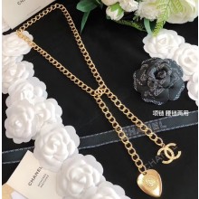 Chanel Necklace 44 2020