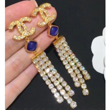 Chanel Earrings 66 2020