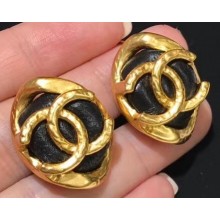 Chanel Earrings 63 2020