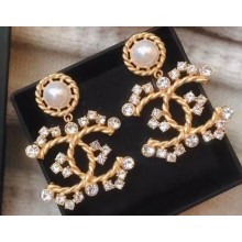 Chanel Earrings 145 2020