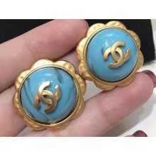 Chanel Earrings 62 2020