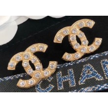 Chanel Earrings 176 2020