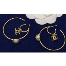 Chanel Earrings 144 2020
