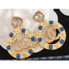 Chanel Earrings 177 2020