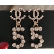 Chanel Earrings 58 2020