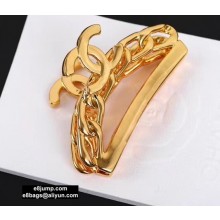 Chanel Hair Accessory 04 2020