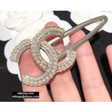 Chanel Hair Accessory 05 2020