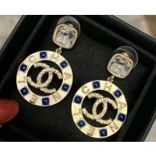 Chanel Earrings 141 2020