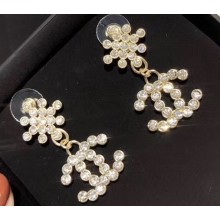 Chanel Earrings 140 2020
