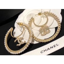 Chanel Earrings 137 2020